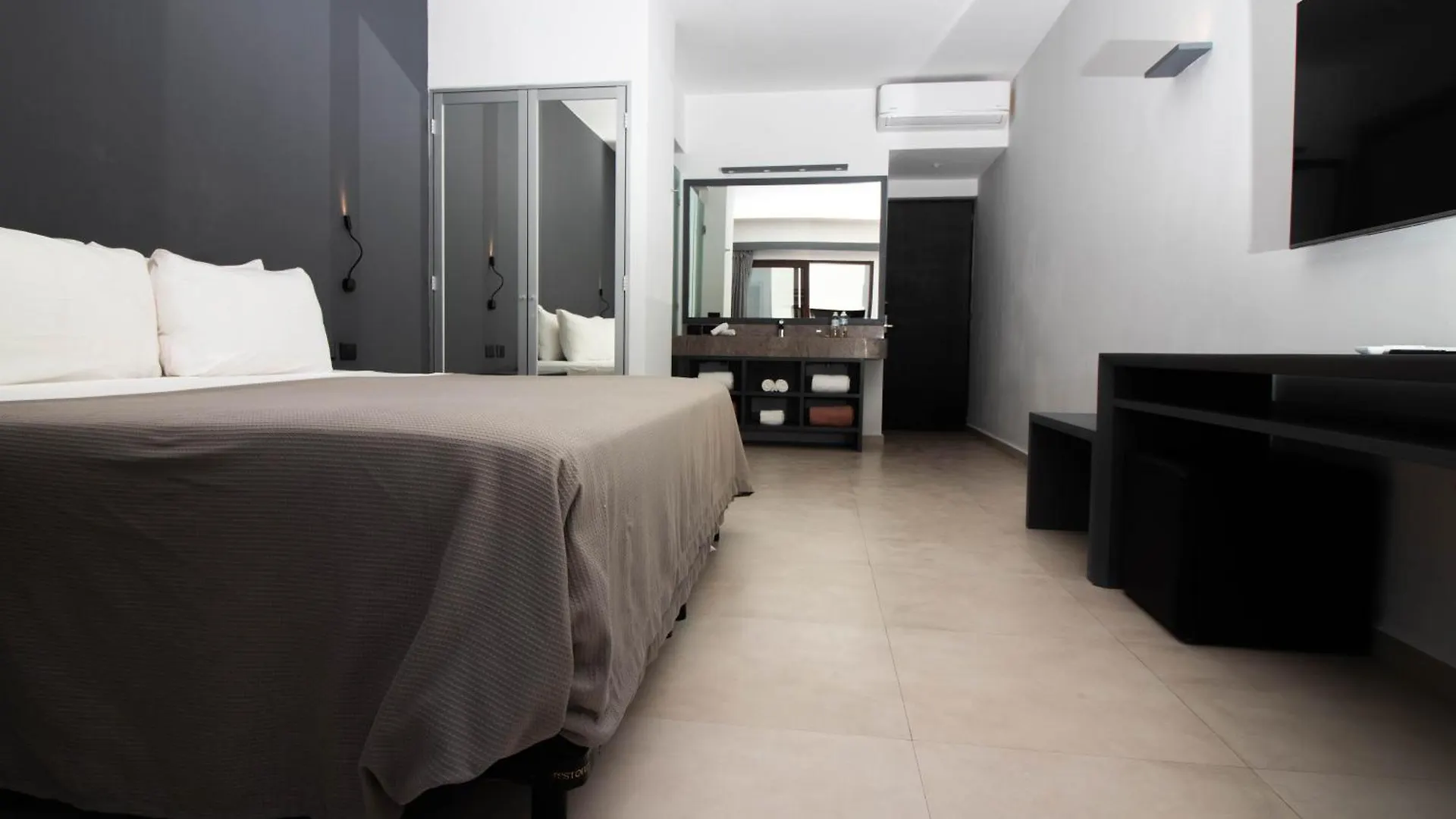 My Blue Hotel Holbox