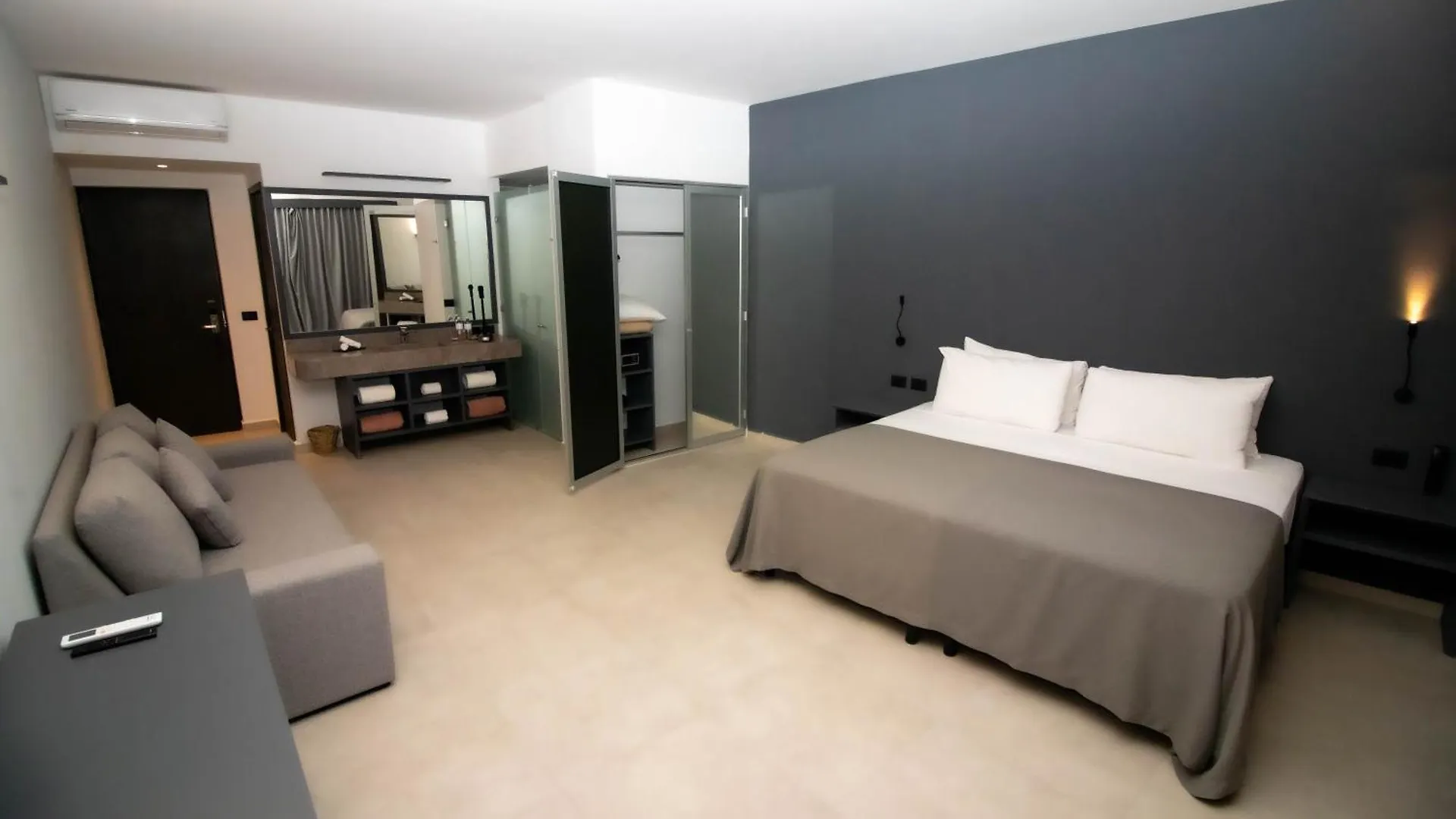 My Blue Hotel Holbox 5*, Isla Holbox Mexico