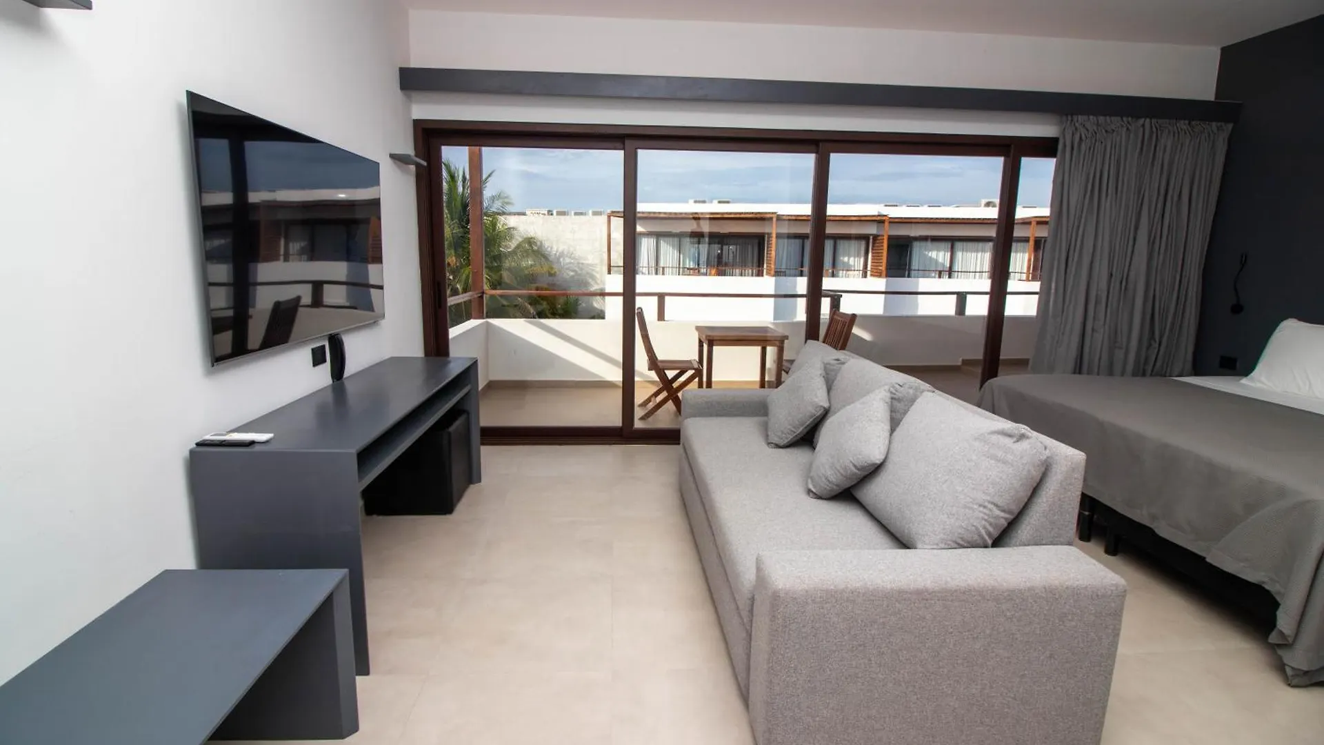 My Blue Hotel Holbox  Isla Holbox