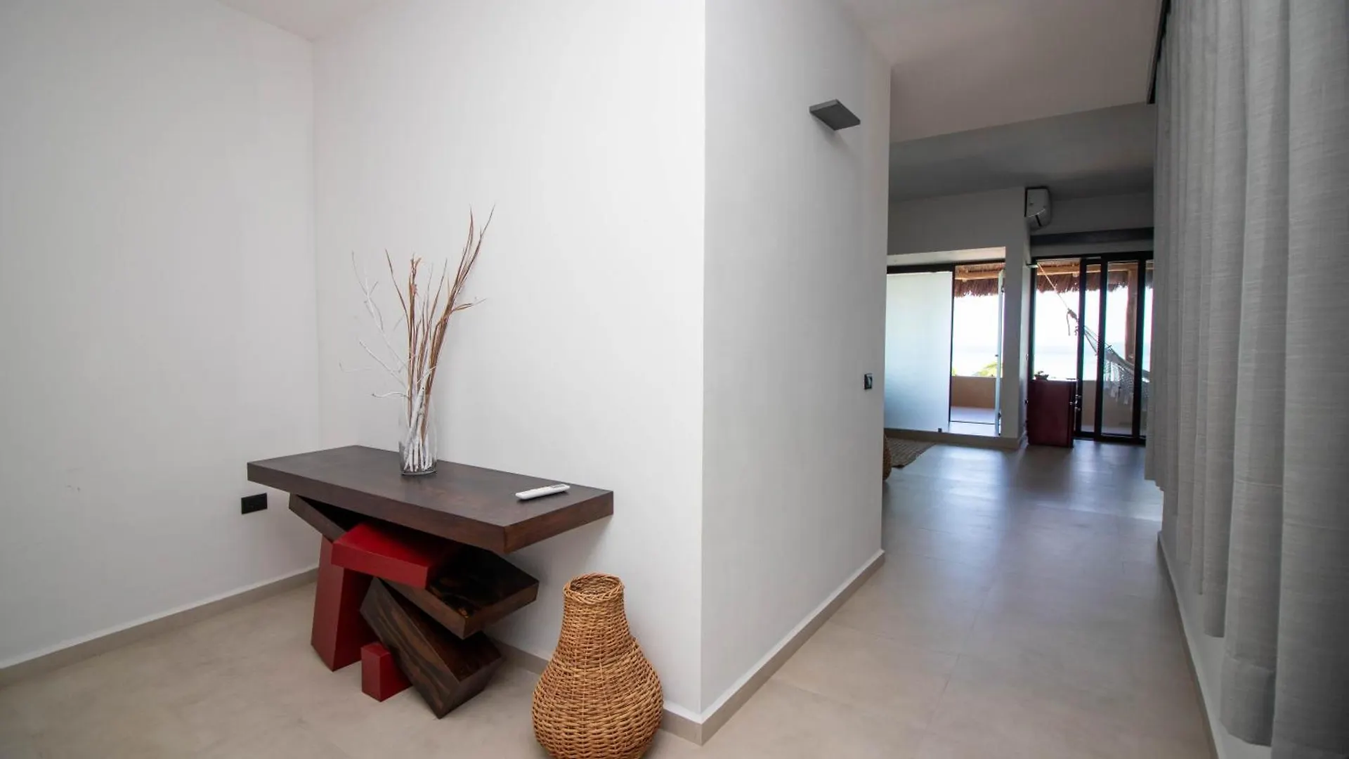 My Blue Hotel Holbox  Isla Holbox