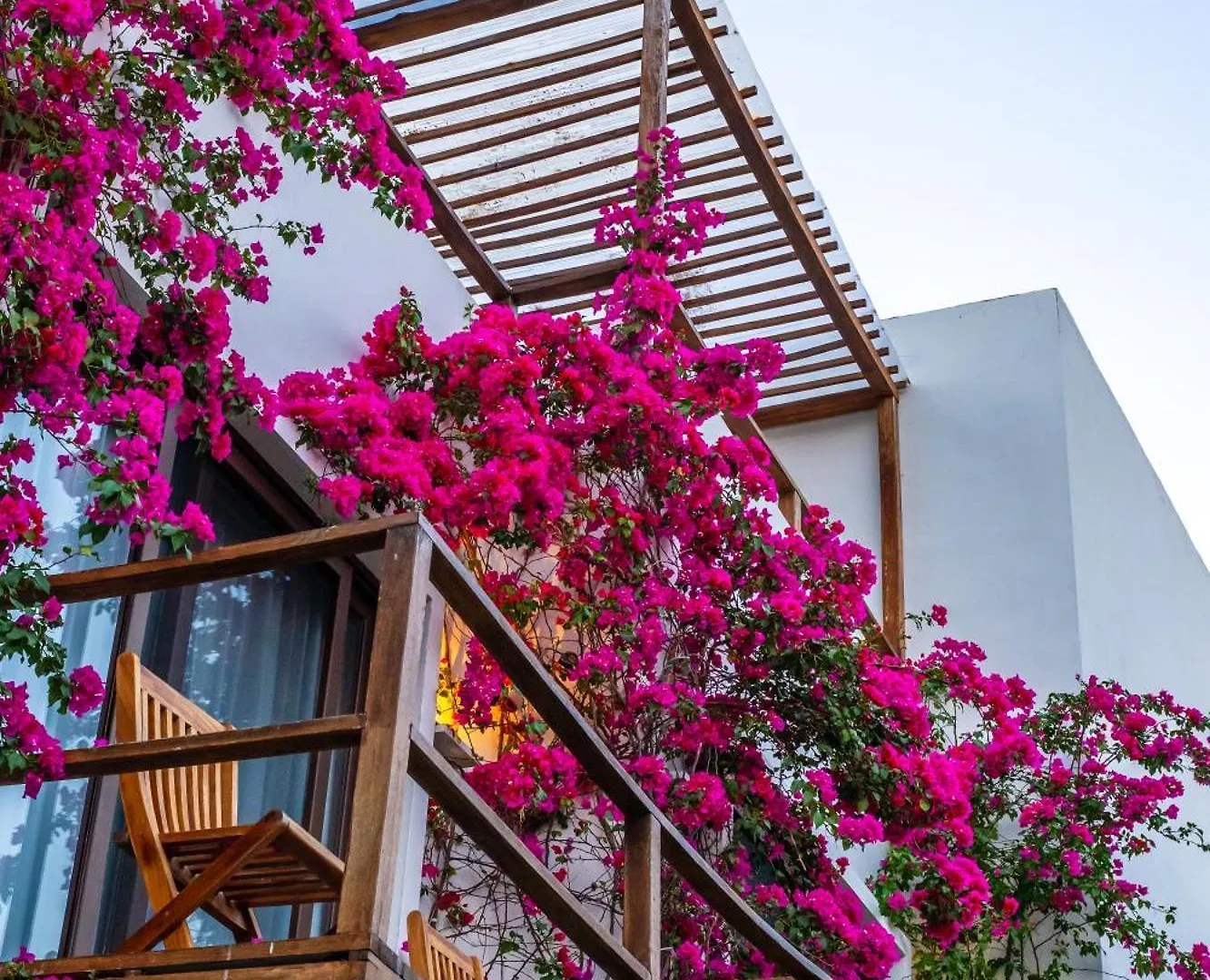 My Blue Hotel Holbox  Isla Holbox