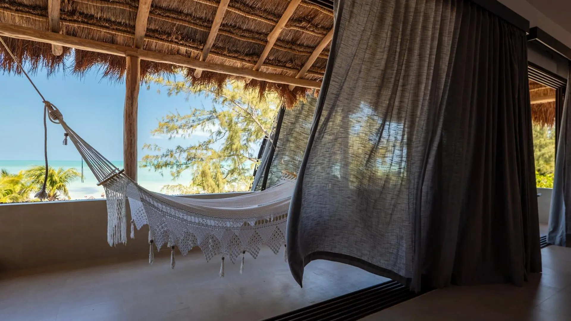 My Blue Hotel Holbox  Isla Holbox
