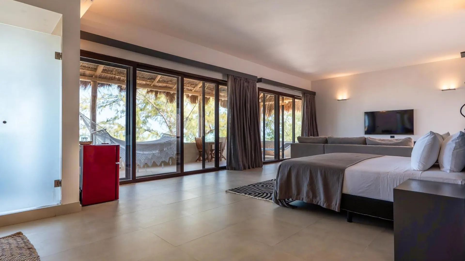 My Blue Hotel Holbox 5*, Isla Holbox