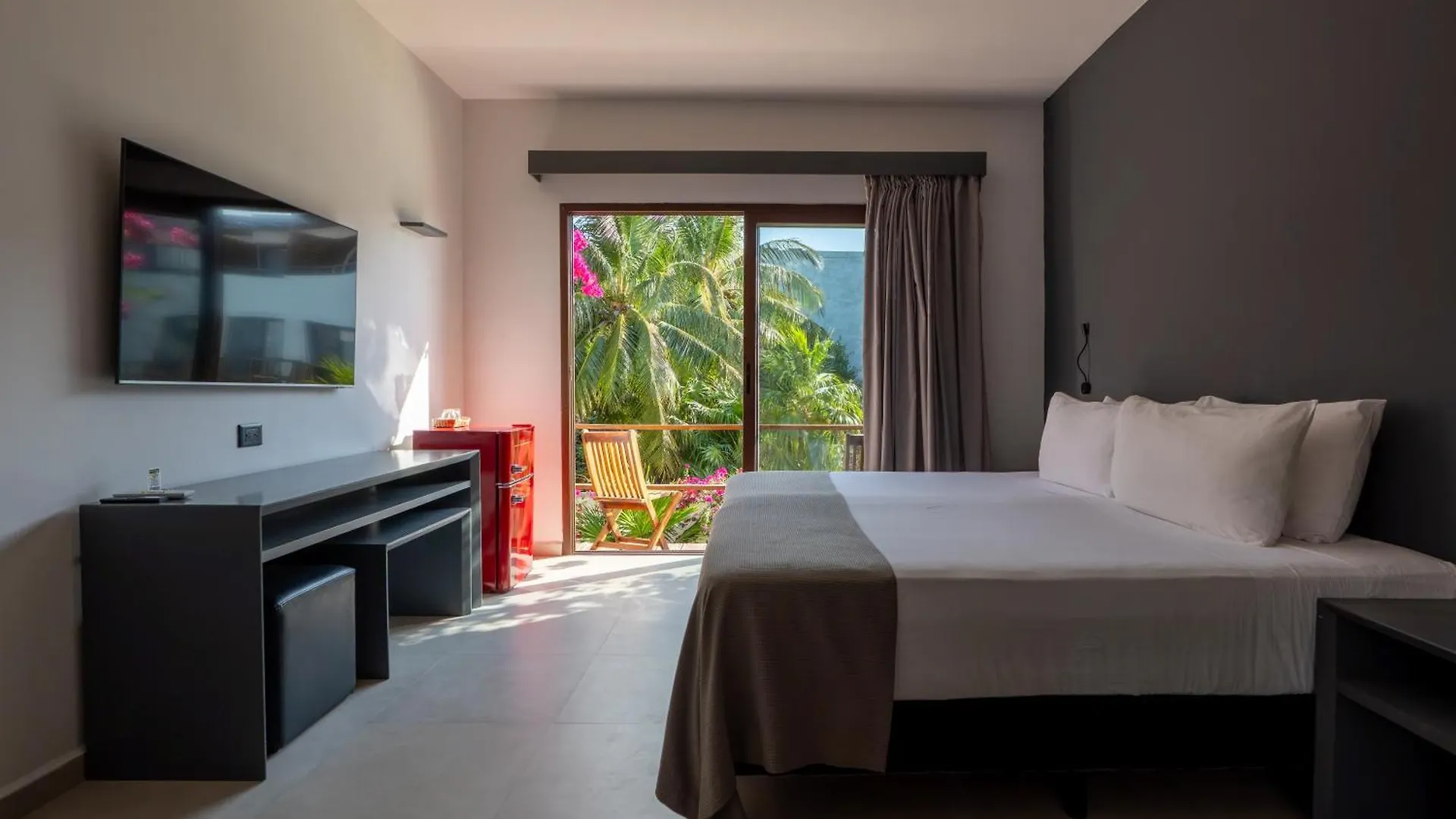My Blue Hotel Holbox 5*,