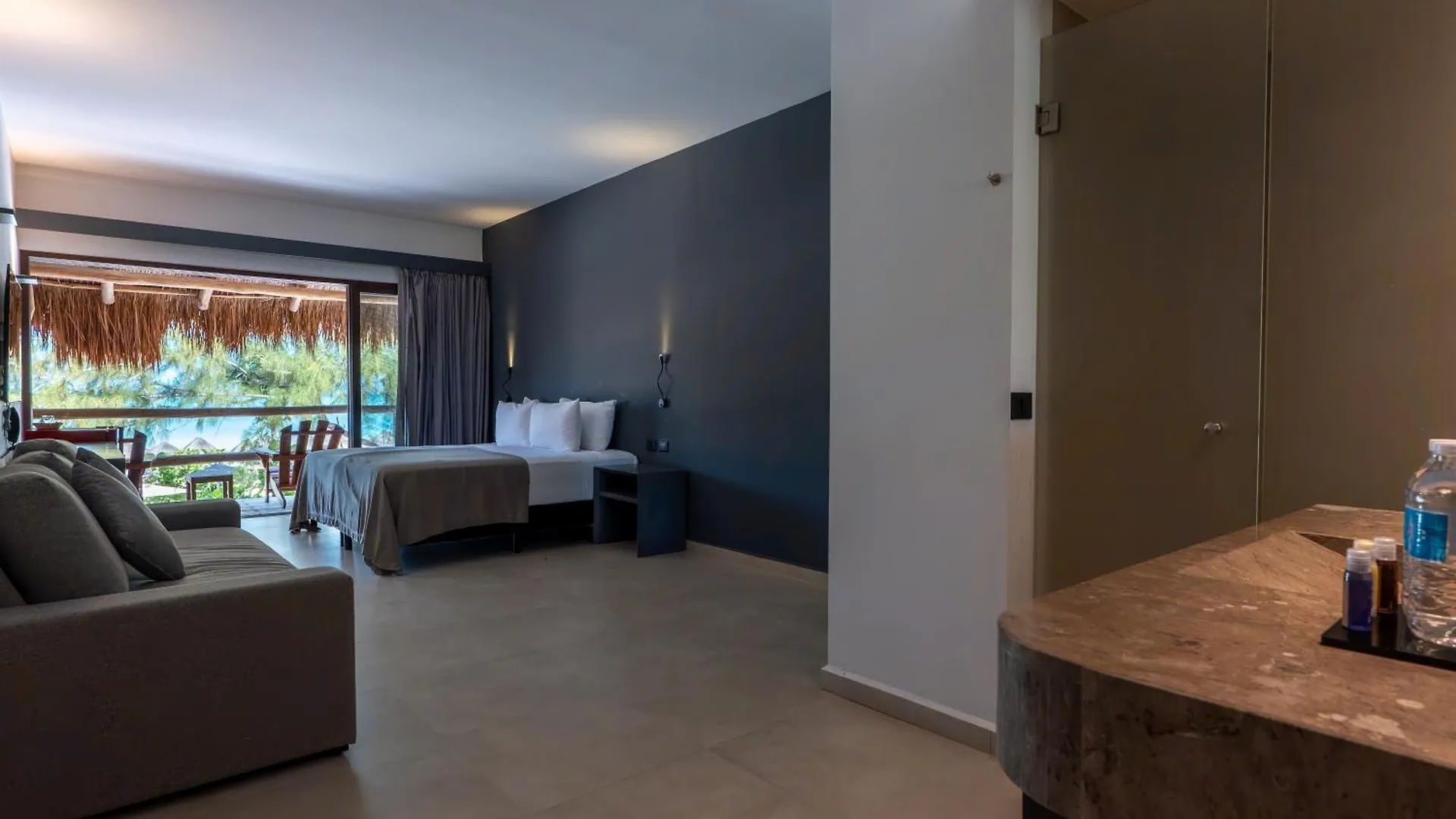 My Blue Hotel Holbox