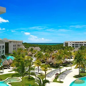 **** Hotel The Reserve Paradisus (adults Only) Mexico