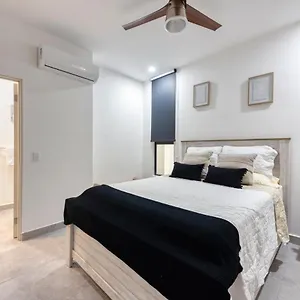  Apartment Pedregal Towers Mexico