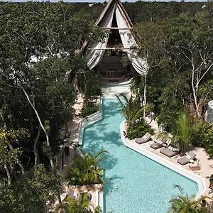 ***** Hotel Milam Mexico