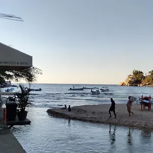  Apartment Del Amor Mexico