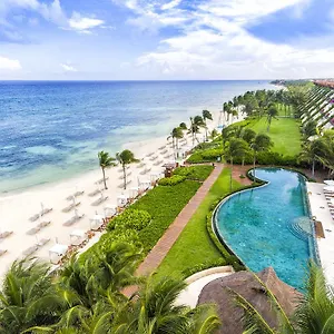 ***** Resort Grand Velas Riviera Maya (adults Only) Mexico