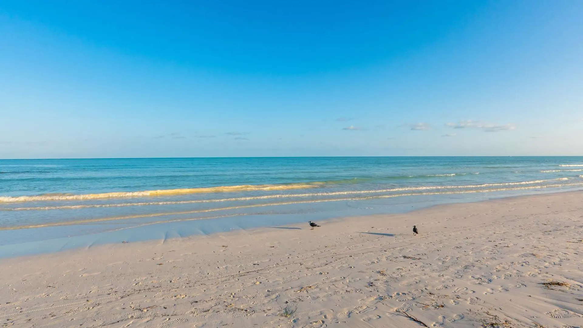 My Blue Hotel Holbox